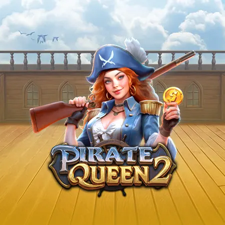 pirate queen 2, slot, jili